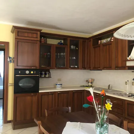 Appartamento Di Martina