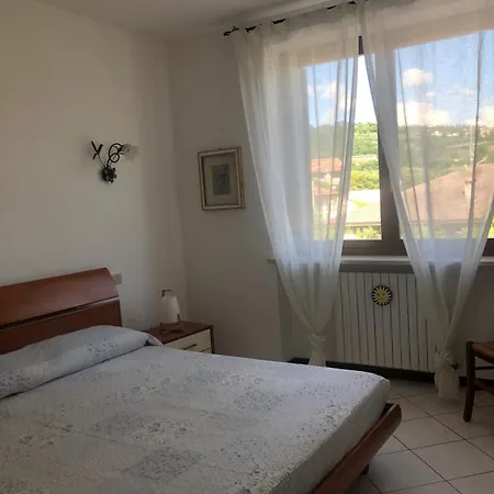 Appartamento Di Martina Garda (Verona)