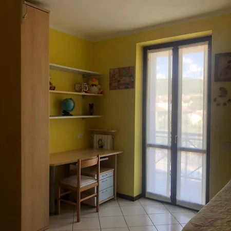 Apartament Di Martina Garda (Verona)