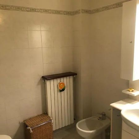 Apartament Di Martina *