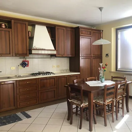 Apartament Di Martina *