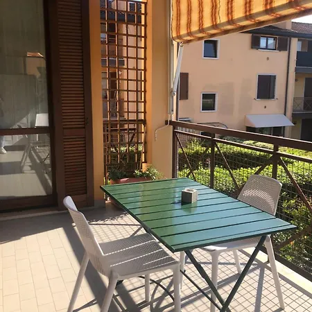 Apartament Di Martina Garda (Verona)